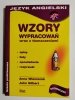 WZORY WYPRACOWAŃ WRAZ Z TŁUMACZENIAMI - Anna Wieczorek 